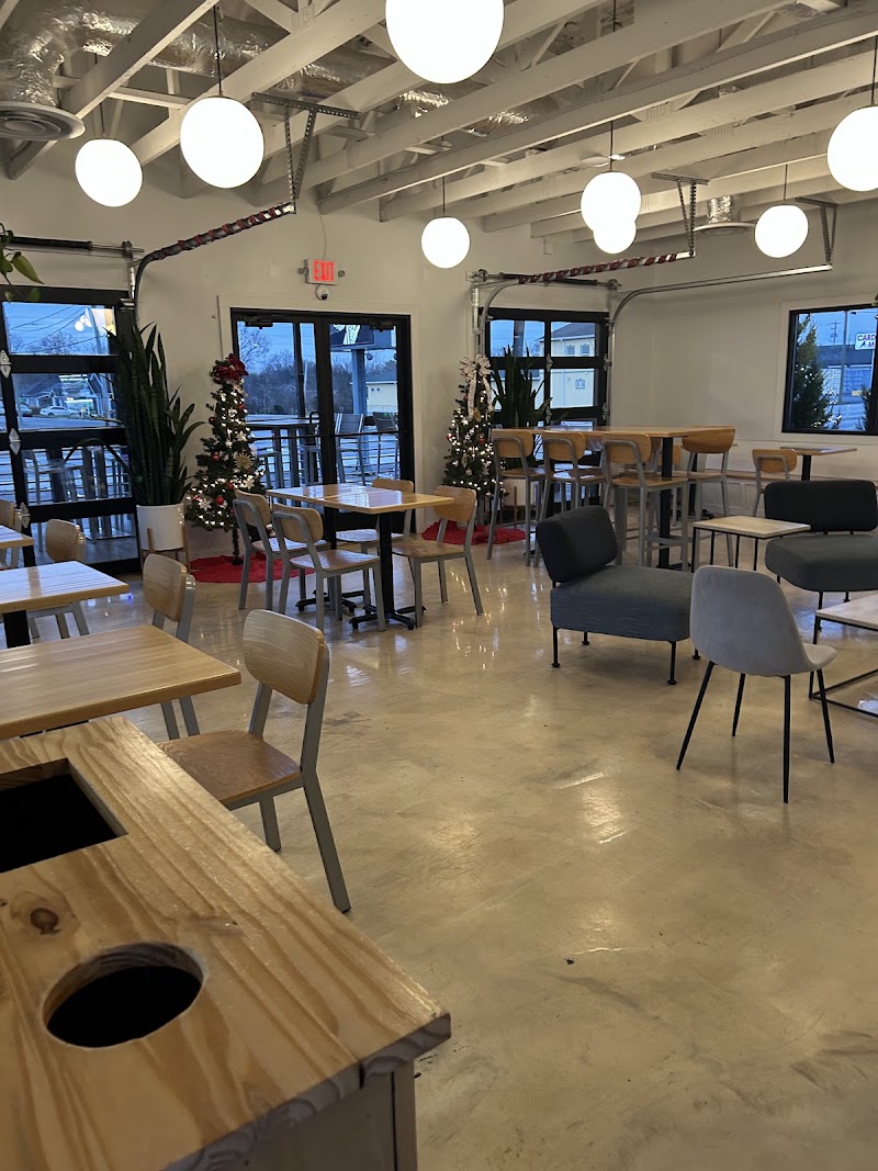 Spencer's Coffee photo 3