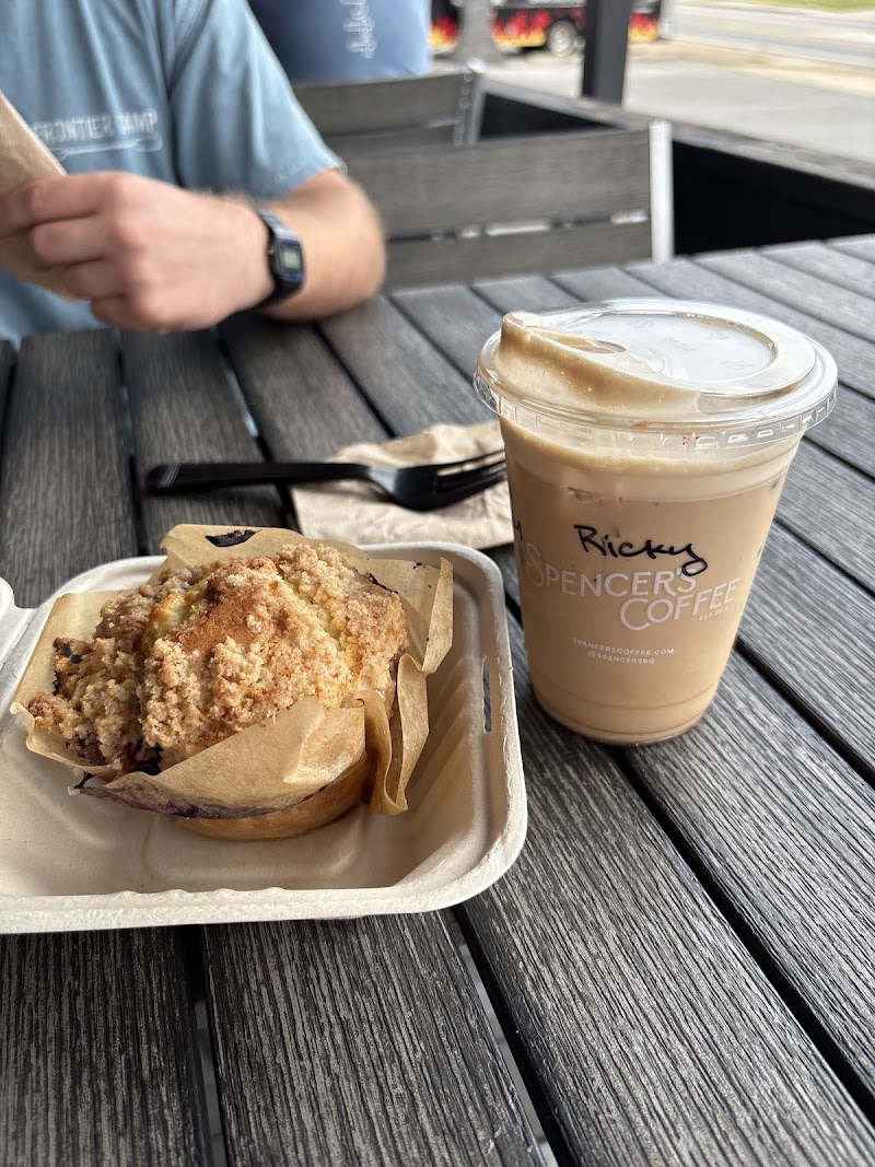 Spencer's Coffee photo 2