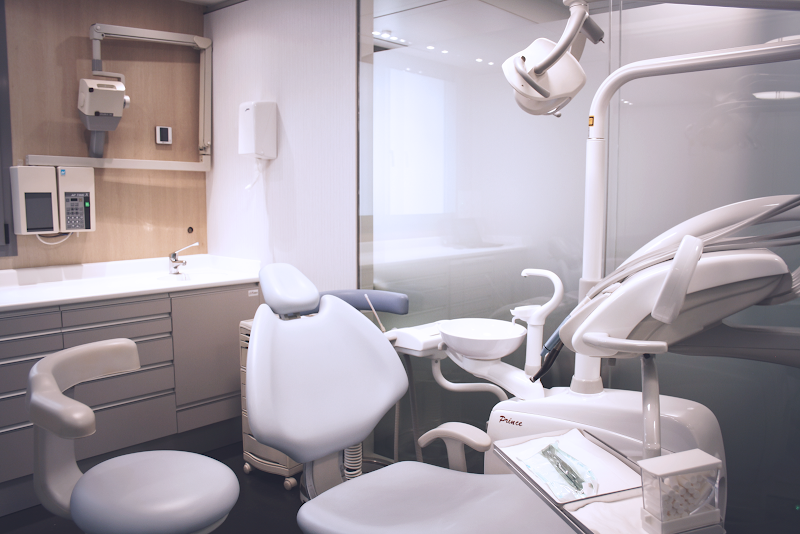 Clínica Dental Balmaseda y de la Llama