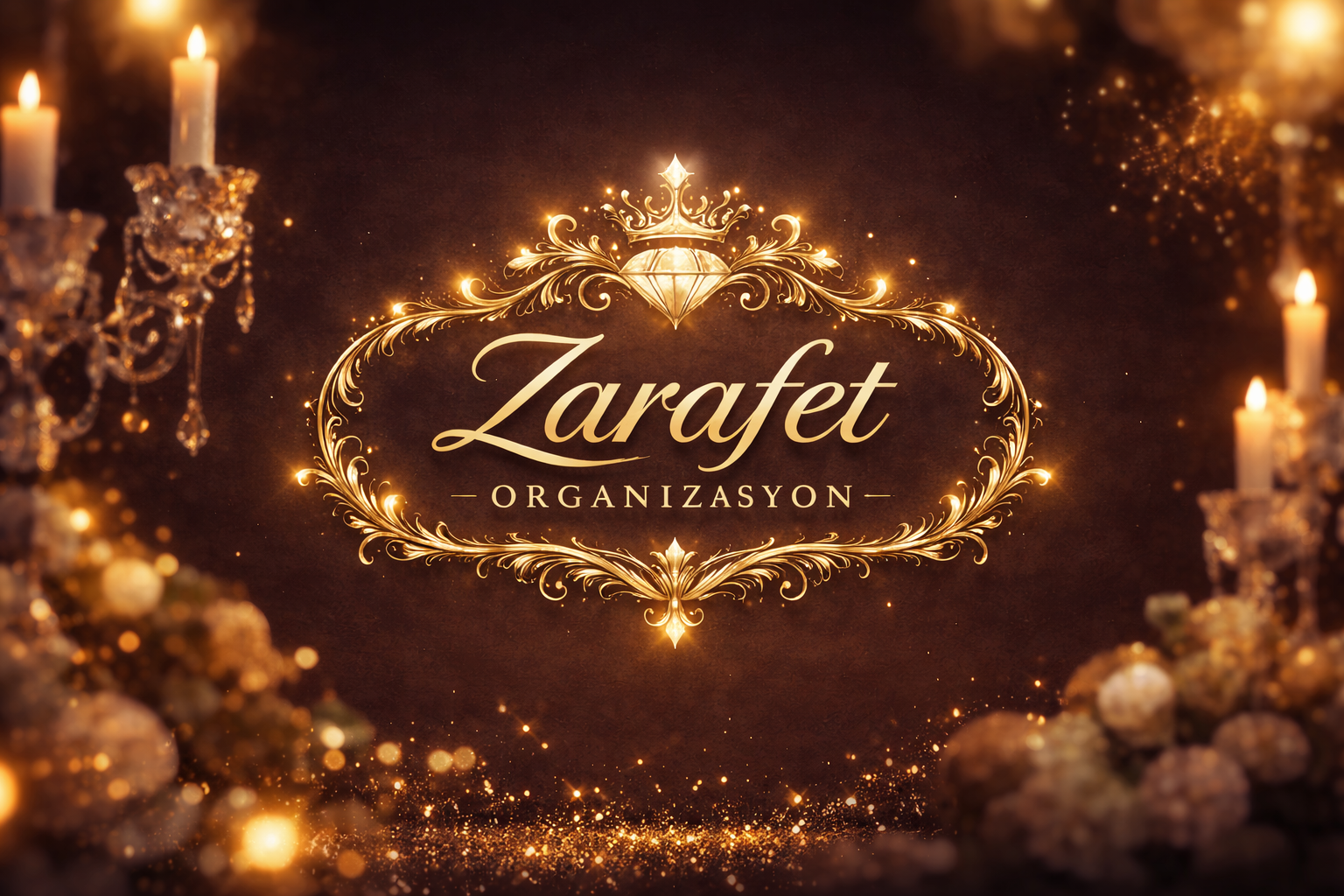 Zarafet Organizasyon Çorum mekanı