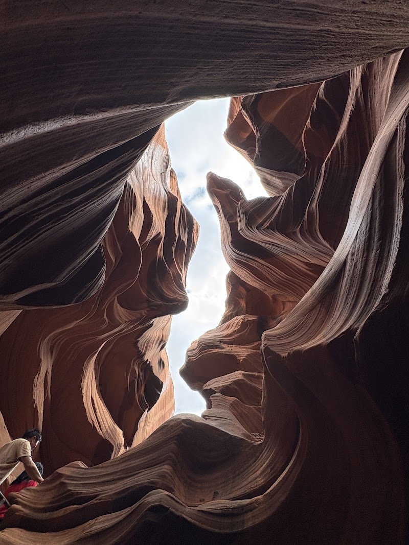 Lower Sandstone cafe photo 1