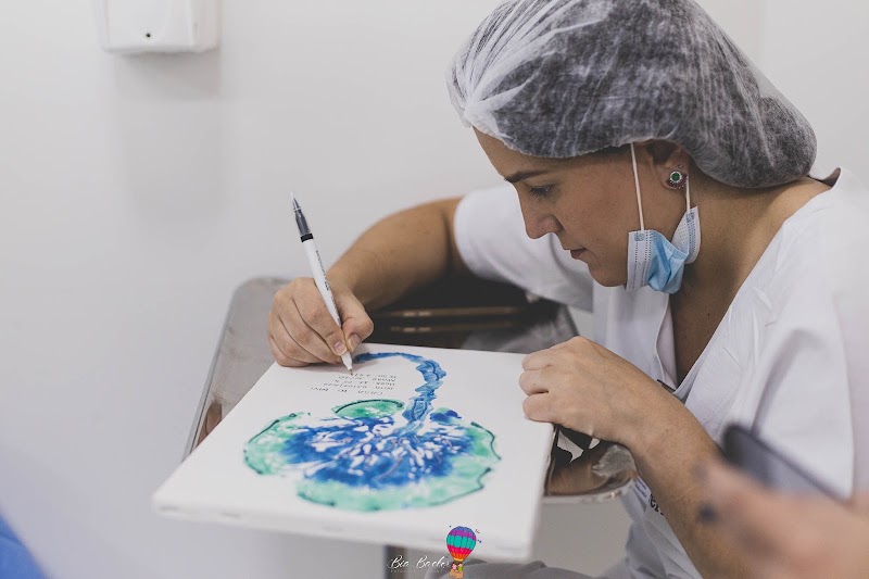 Foto de Dra. Isabela Cunha - Ginecologista e Obstetra