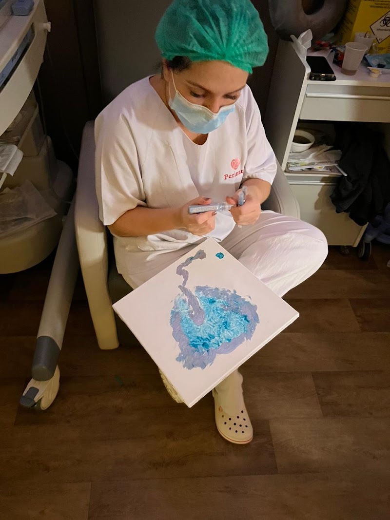 Foto de Dra. Isabela Cunha - Ginecologista e Obstetra