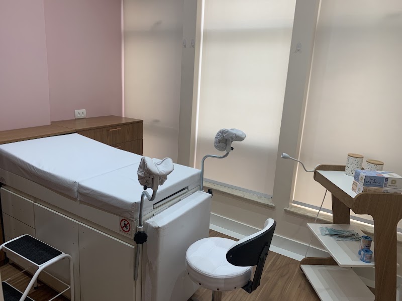 Foto de Dra. Isabela Cunha - Ginecologista e Obstetra