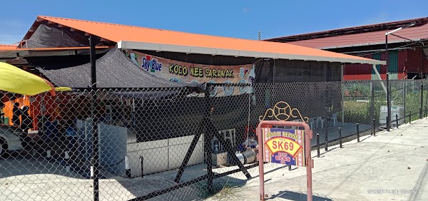 Kolo Mee Sarawak - Photo 1