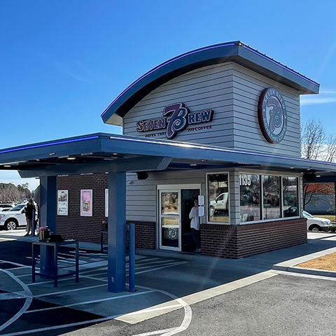 7 Brew Coffee photo 1