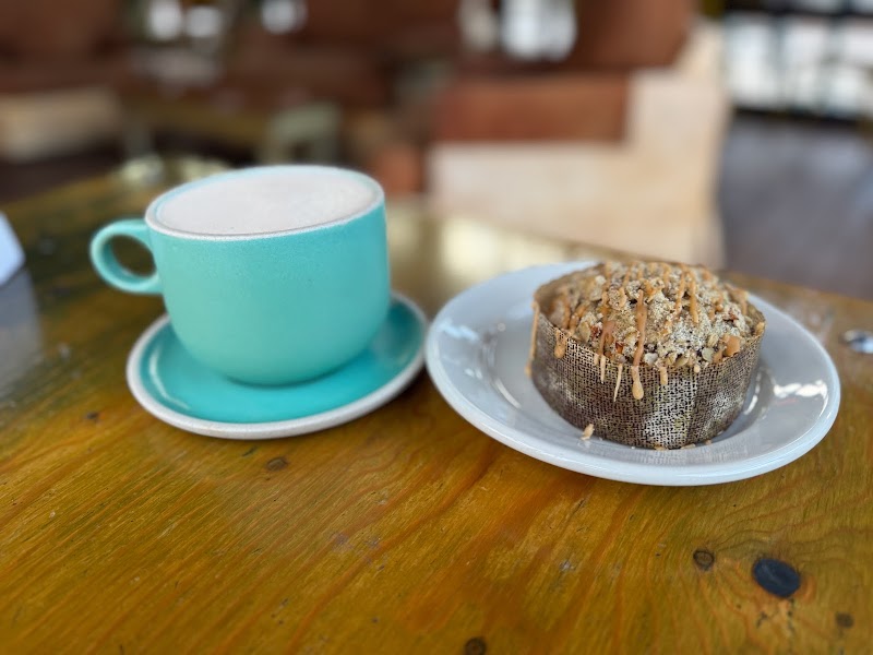 Colectivo Coffee 68th St. photo 2