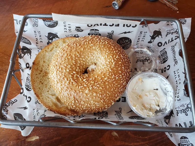 Colectivo Coffee 68th St. photo 2