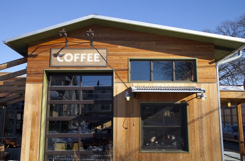 Colectivo Coffee 68th St. photo 1