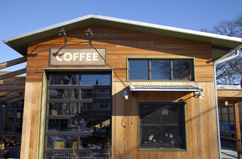 Colectivo Coffee 68th St. photo 1