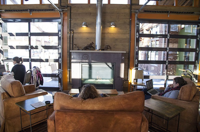 Colectivo Coffee 68th St. photo 3