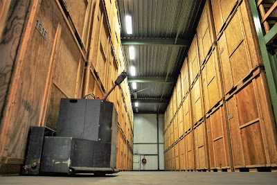 Foto van Verhuisbedrijf Nobbe B.V.