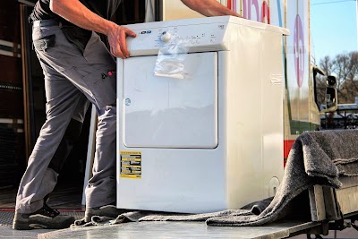 Foto van Verhuisbedrijf Nobbe B.V.