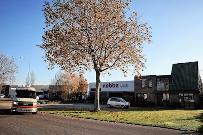 Foto van Verhuisbedrijf Nobbe B.V.