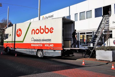 Foto van Verhuisbedrijf Nobbe B.V.