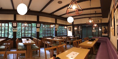 Sannai shokudo - Kissa Suiran