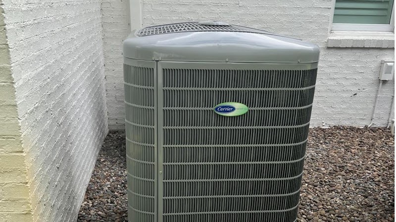 Bob Heinmiller Air Conditioning Inc