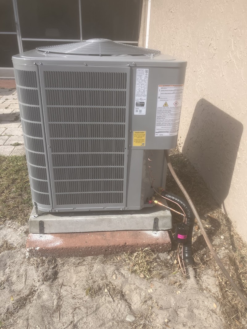 Bob Heinmiller Air Conditioning Inc - General Contractor in Orlando