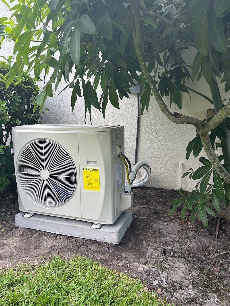 Bob Heinmiller Air Conditioning Inc - General Contractor in Orlando