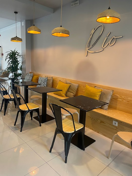 Rio - Coffee & Brunch fotoğraf 1