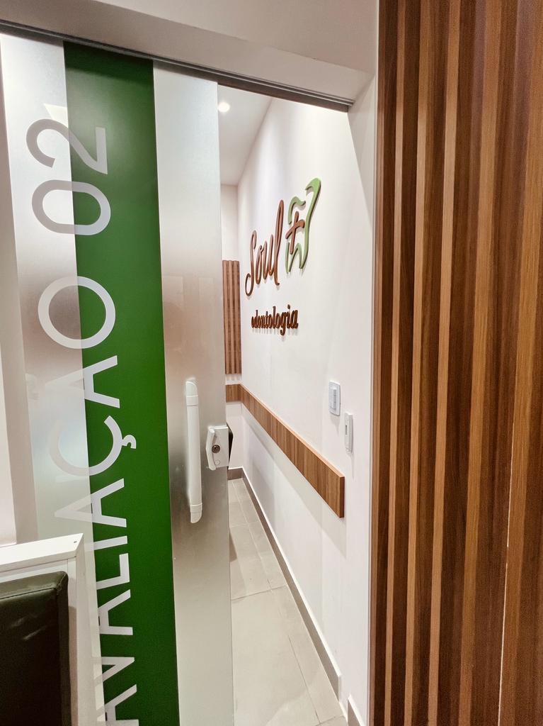 Dentista em Bangu RJ | Soul+ Odontologia | Clínica Odontológica | Implante Dentário - foto 5