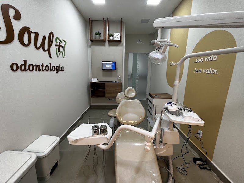 Dentista em Bangu RJ | Soul+ Odontologia | Clínica Odontológica | Implante Dentário - foto 3