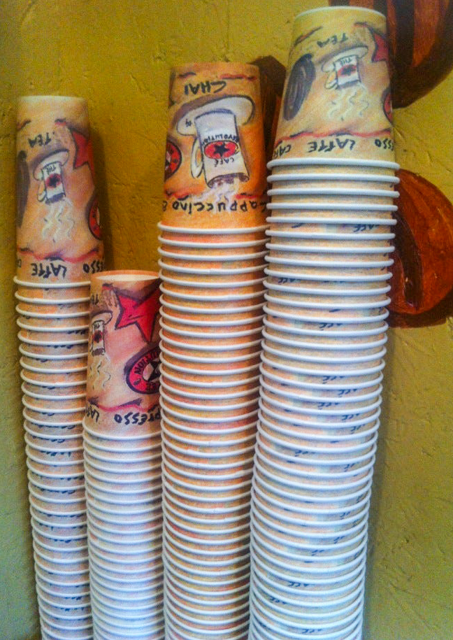 winds coffee bar photo 3