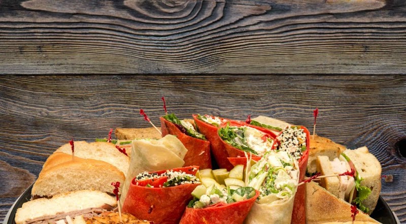 Williams Fresh Cafe photo 2