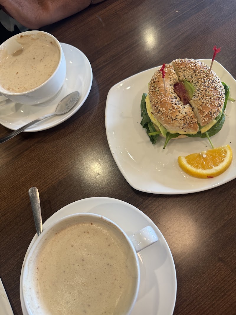 Williams Fresh Cafe photo 3