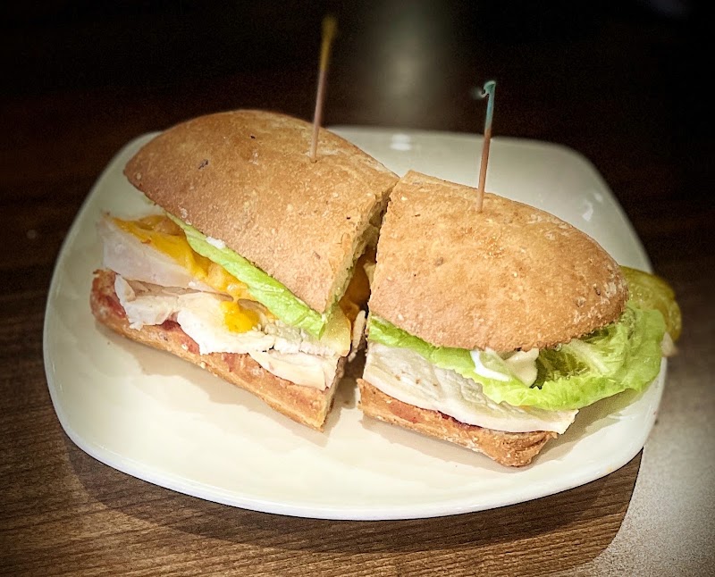 Williams Fresh Cafe photo 3