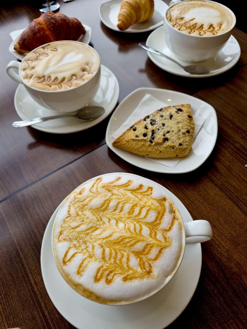 Williams Fresh Cafe photo 3