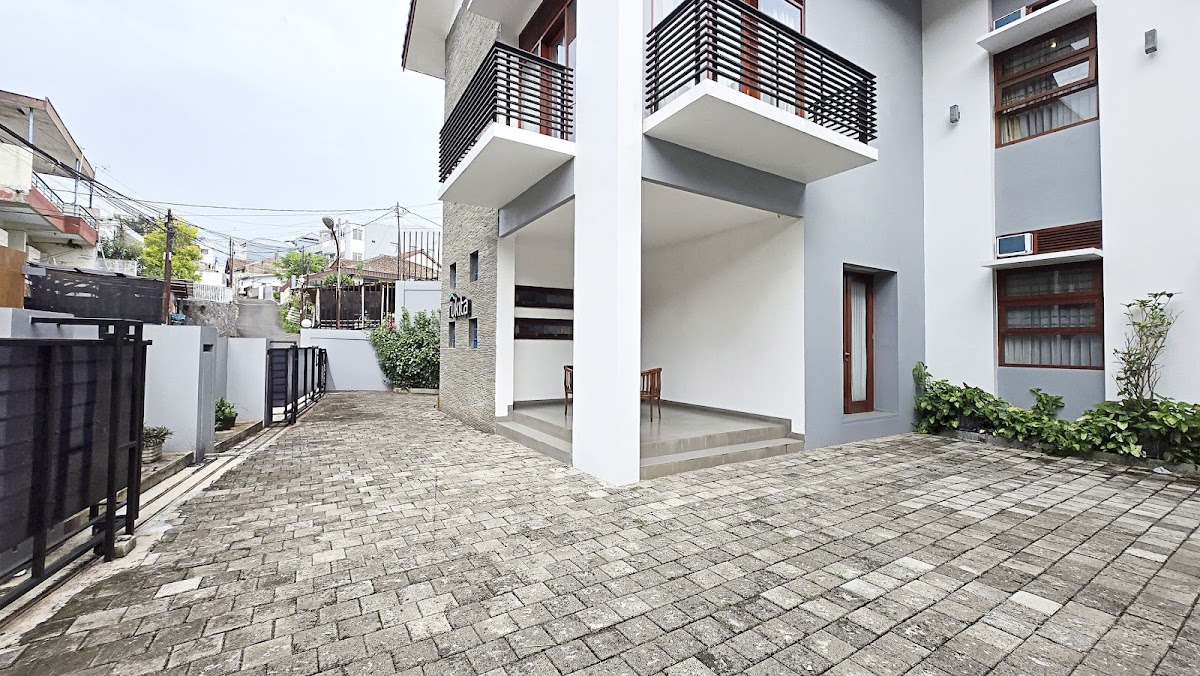 Rukita Dago Living Bandung 8