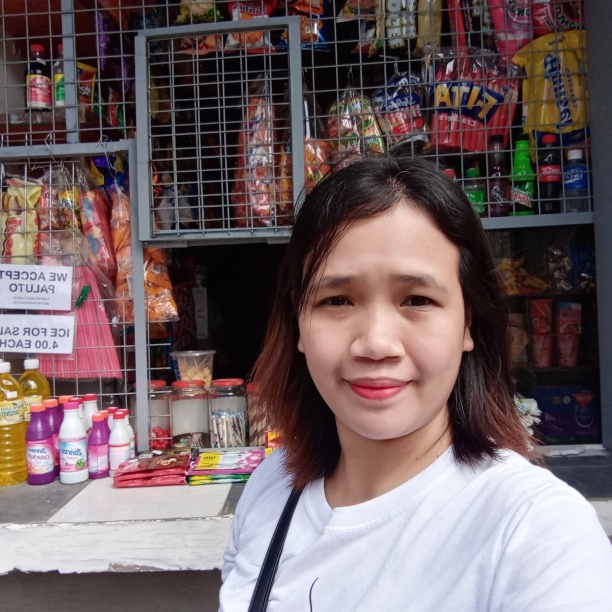 Samtongel Sari Sari store