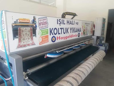 Akhisar Işıl Halı Ve Koltuk Yıkama - Temizlik