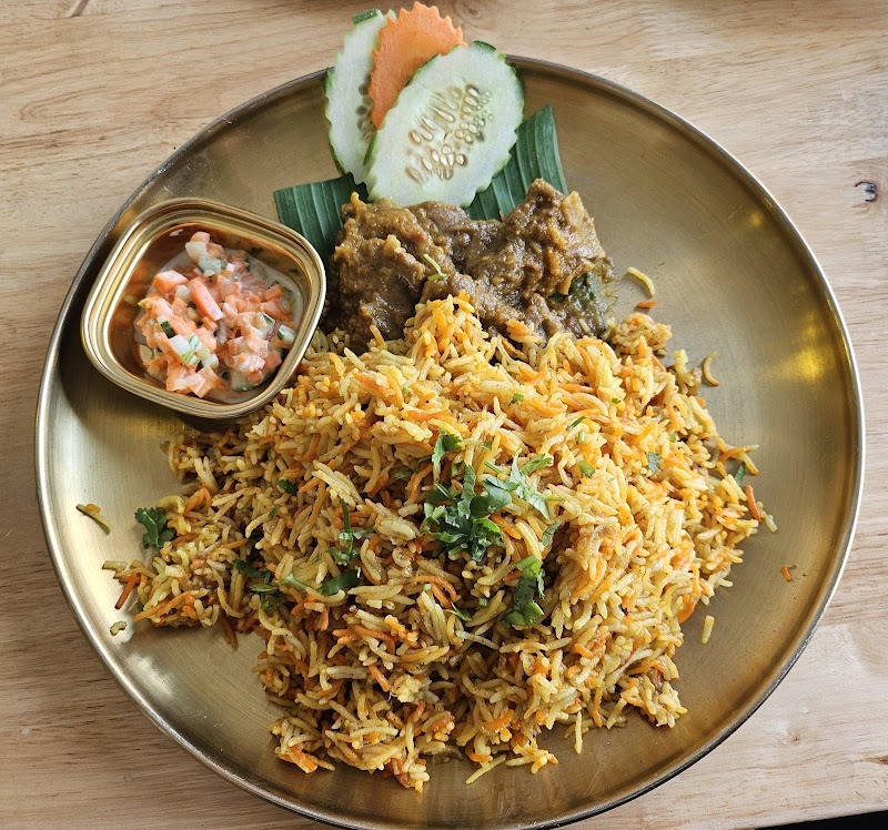 Everything Halal BKK photo 5