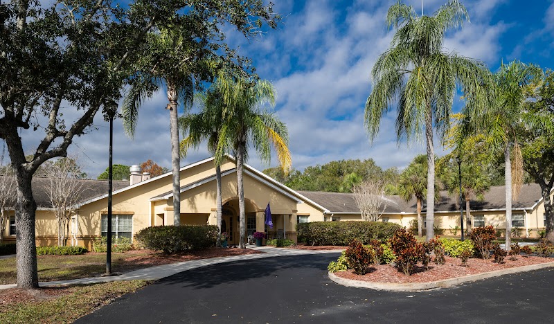 Arden Courts (tampa)