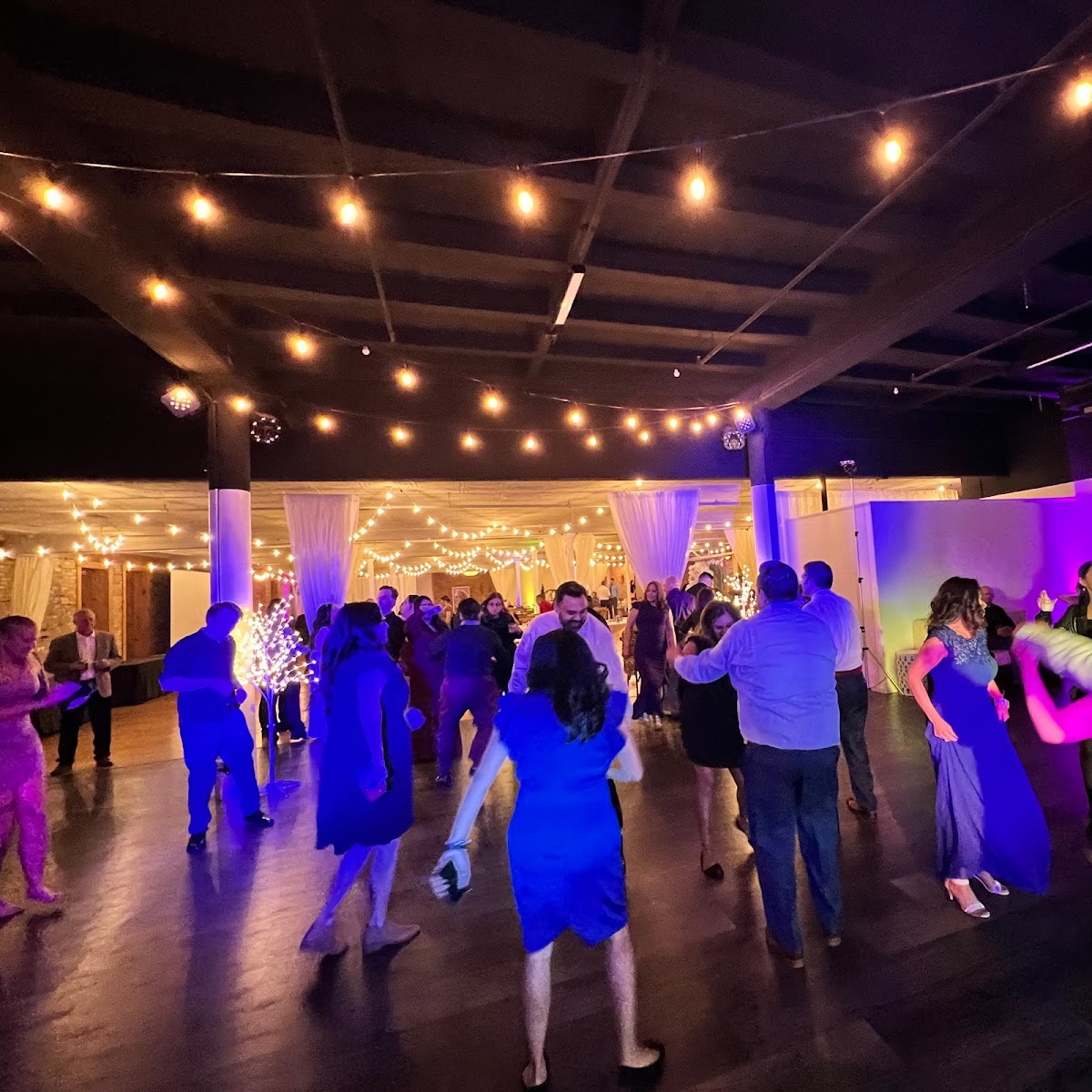 The Fiesta Pros - Chicago Bilingual Wedding Dj: Google Places image 3