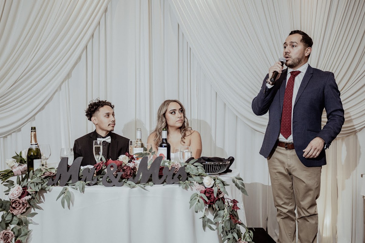 The Fiesta Pros - Chicago Bilingual Wedding Dj: Google Places image 2