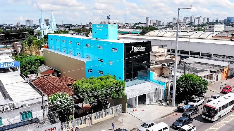 BioLíder Clínica E Laboratório - Borba - Cachoeirinha - foto 4