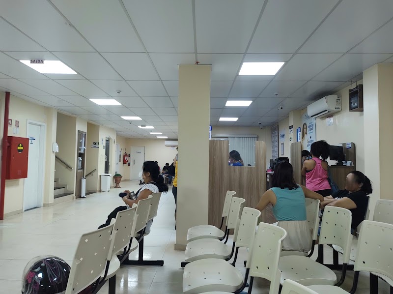 BioLíder Clínica E Laboratório - Borba - Cachoeirinha - foto 2