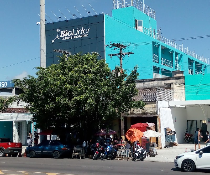 BioLíder Clínica E Laboratório - Borba - Cachoeirinha - foto 3