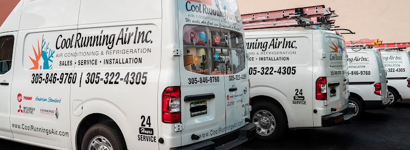 Cool Running Air, Inc.