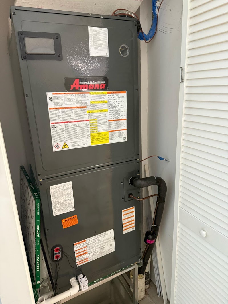 Cool Running Air, Inc. - General Contractor in Hialeah