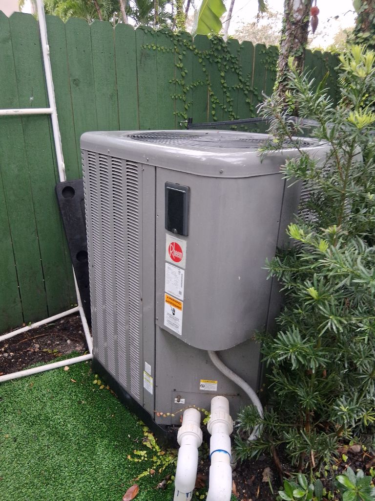 Cool Running Air, Inc. - General Contractor in Hialeah