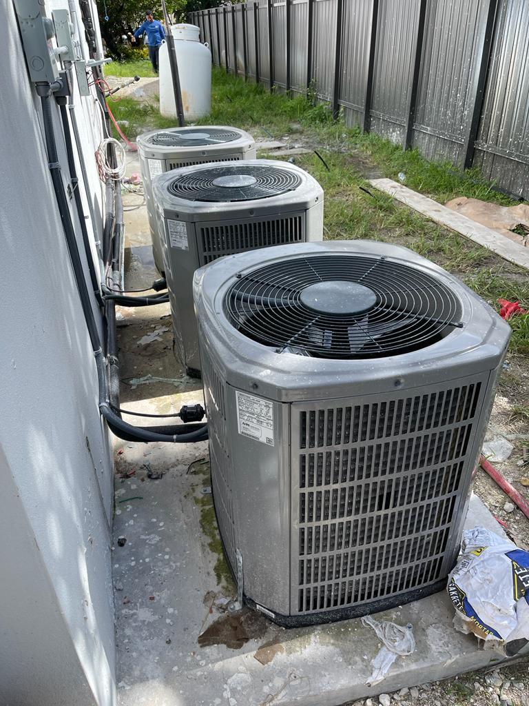 Cool Running Air, Inc. - General Contractor in Hialeah