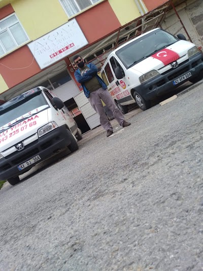 Pırıltı Halı Ve Koltuk Yıkama - Temizlik