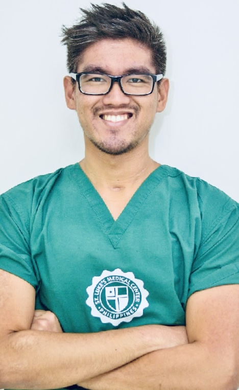 Dr. Miguel Rafael Ramos Spine Specialist