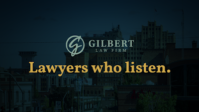 Gilbert Law Firm, P.S. - Car accident lawyer in Spokane