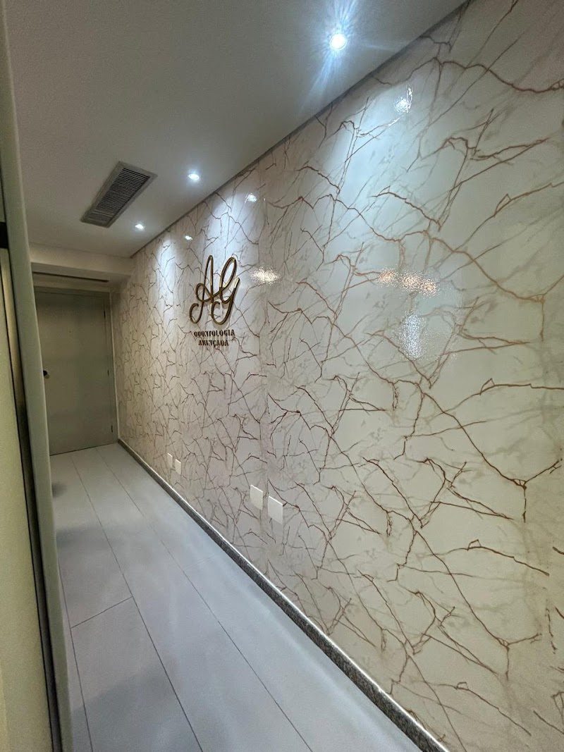 INVISALIGN SAVASSI- AG Odontologia Avançada- Dra Glauce Freitas - foto 5