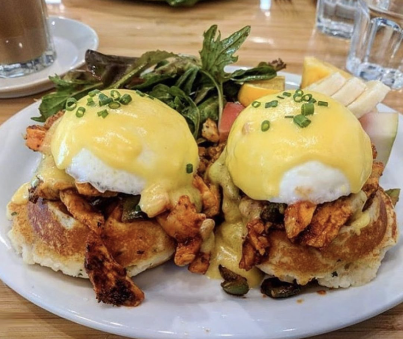 Island Fresh Café photo 2